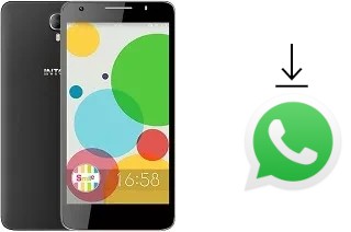 So installieren Sie WhatsApp auf einem Intex Aqua Star 2