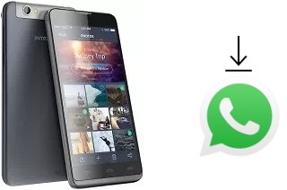 So installieren Sie WhatsApp auf einem Intex Aqua Xtreme