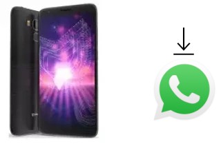 So installieren Sie WhatsApp auf einem Irbis SP552