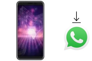 So installieren Sie WhatsApp auf einem Irbis SP571