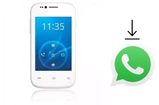 So installieren Sie WhatsApp auf einem Iris I-S3