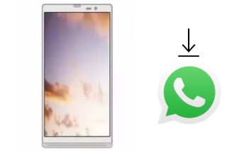 So installieren Sie WhatsApp auf einem Iris I-S4 Plus