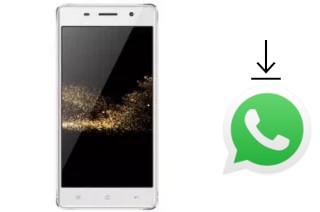 So installieren Sie WhatsApp auf einem Iris VOX4 Plus