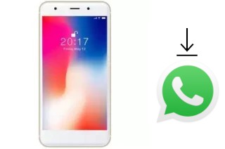 So installieren Sie WhatsApp auf einem iStar I8 Plus