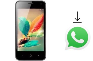 So installieren Sie WhatsApp auf einem It-Works It Works M4029Q