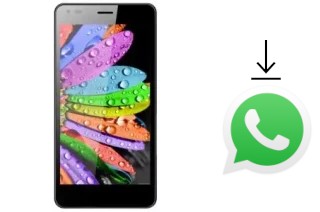 So installieren Sie WhatsApp auf einem It-Works It Works M5028Q