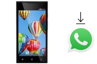 So installieren Sie WhatsApp auf einem It-Works It Works SA501