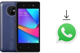 So installieren Sie WhatsApp auf einem itel A14 Plus