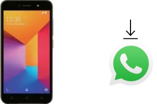 So installieren Sie WhatsApp auf einem itel A22