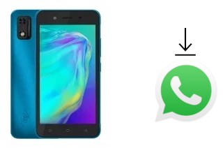 So installieren Sie WhatsApp auf einem itel A23 Pro