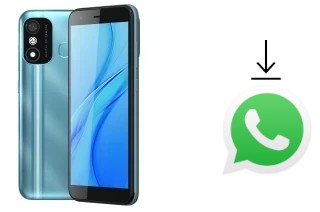 So installieren Sie WhatsApp auf einem itel A27