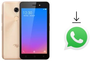 So installieren Sie WhatsApp auf einem itel A33