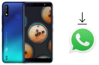 So installieren Sie WhatsApp auf einem itel A36