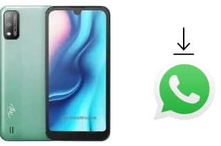 So installieren Sie WhatsApp auf einem itel A37