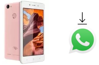 So installieren Sie WhatsApp auf einem itel A40