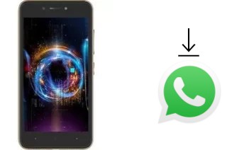 So installieren Sie WhatsApp auf einem itel A42 plus