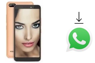 So installieren Sie WhatsApp auf einem itel A44 Air