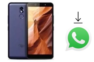 So installieren Sie WhatsApp auf einem itel A44 Pro