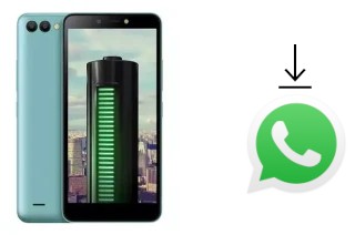 So installieren Sie WhatsApp auf einem itel A44