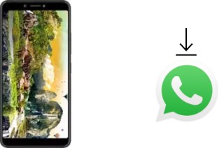 So installieren Sie WhatsApp auf einem itel A45