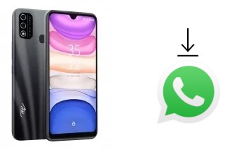 So installieren Sie WhatsApp auf einem itel A48