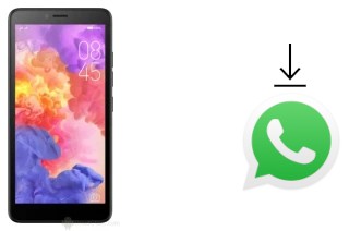 So installieren Sie WhatsApp auf einem itel A52 Lite