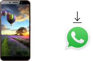 So installieren Sie WhatsApp auf einem itel A62