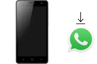 So installieren Sie WhatsApp auf einem itel it1508