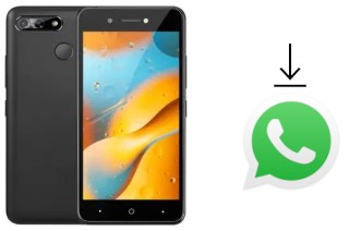 So installieren Sie WhatsApp auf einem itel P15