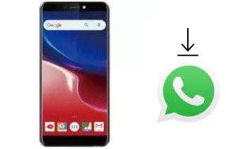 So installieren Sie WhatsApp auf einem itel P32