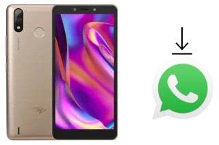 So installieren Sie WhatsApp auf einem itel P33 Plus