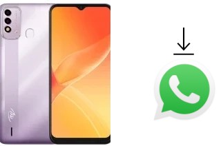 So installieren Sie WhatsApp auf einem itel P37