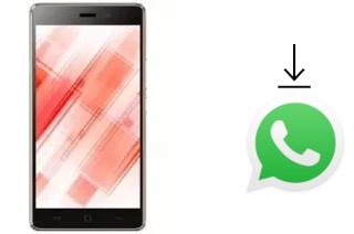 So installieren Sie WhatsApp auf einem itel Power Pro it1553