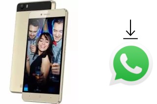 So installieren Sie WhatsApp auf einem itel PowerPro P41