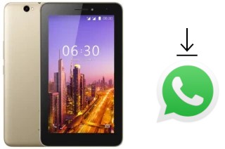 So installieren Sie WhatsApp auf einem itel Prime4