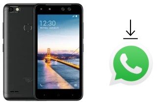 So installieren Sie WhatsApp auf einem itel S12