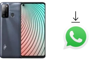 So installieren Sie WhatsApp auf einem itel S16 Pro 4G LTE