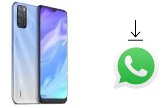 So installieren Sie WhatsApp auf einem itel S16