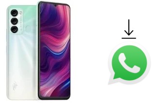 So installieren Sie WhatsApp auf einem itel S17