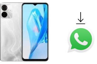 So installieren Sie WhatsApp auf einem itel S18 PRO