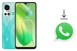 So installieren Sie WhatsApp auf einem itel S18