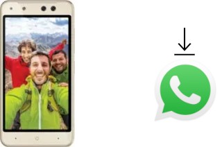 So installieren Sie WhatsApp auf einem itel S21