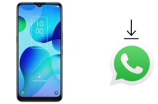 So installieren Sie WhatsApp auf einem itel S22