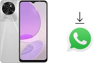 So installieren Sie WhatsApp auf einem itel itel S23