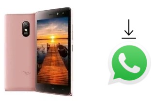 So installieren Sie WhatsApp auf einem itel S32 Mini