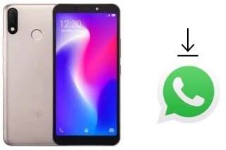 So installieren Sie WhatsApp auf einem itel S33