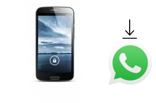 So installieren Sie WhatsApp auf einem iTouch HD88 Plus