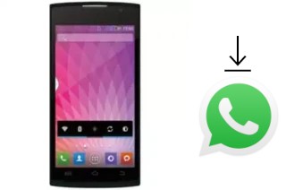 So installieren Sie WhatsApp auf einem JFone Alpha 3G S408