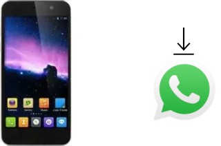 So installieren Sie WhatsApp auf einem JiaYu G5 Advanced