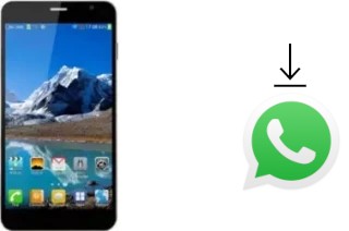 So installieren Sie WhatsApp auf einem JiaYu S1